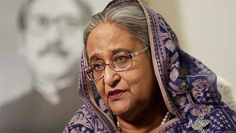 Tribunal orders newspaper notice for fugitive accused including Sheikh Hasina