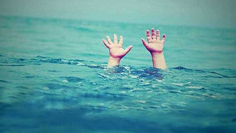 8-year-old girl drowns in Faridpur pond
