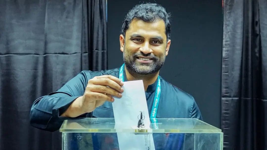 Tamim elected BCB director with highest votes