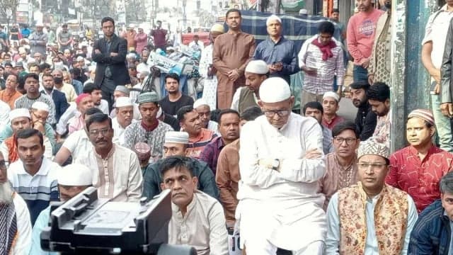 Special prayers held nationwide for Khaleda Zia’s recovery