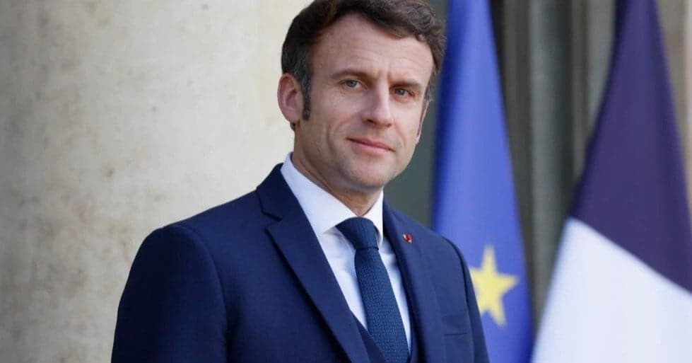 France President to pay bilateral visit to Bangladesh on Sept 10   