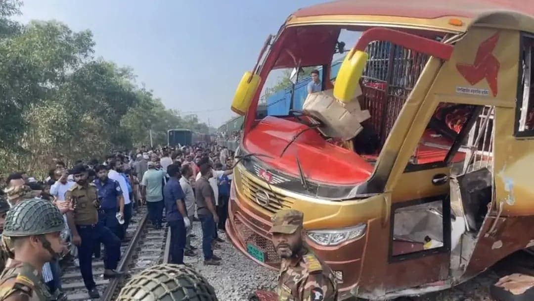204 dead on roads during 7-day Eid, Govt figures questioned