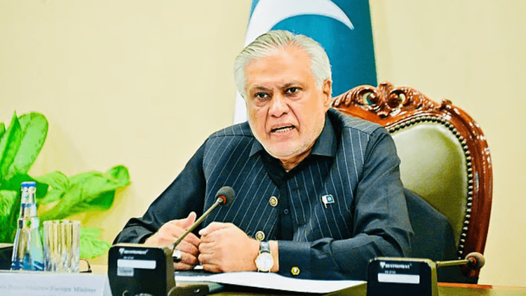 Pakistan's Foreign Minister to attend Khaleda Zia's funeral