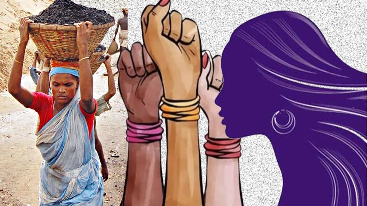 Today is International Day of Rural Women