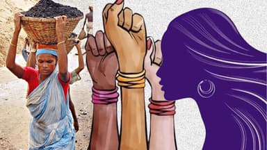 Today is International Day of Rural Women