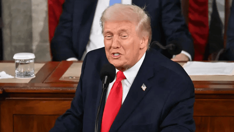 If I had not stopped the war, Pakistani PM would have died: Trump