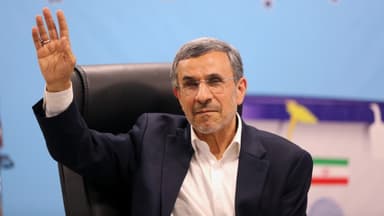 Israel claims former Iranian president Ahmadinejad killed in strike