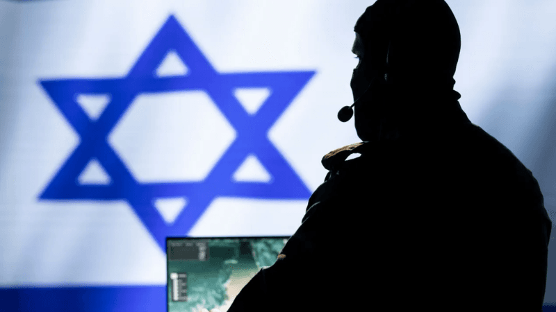 54 arrested in Iran for alleged links to Mossad