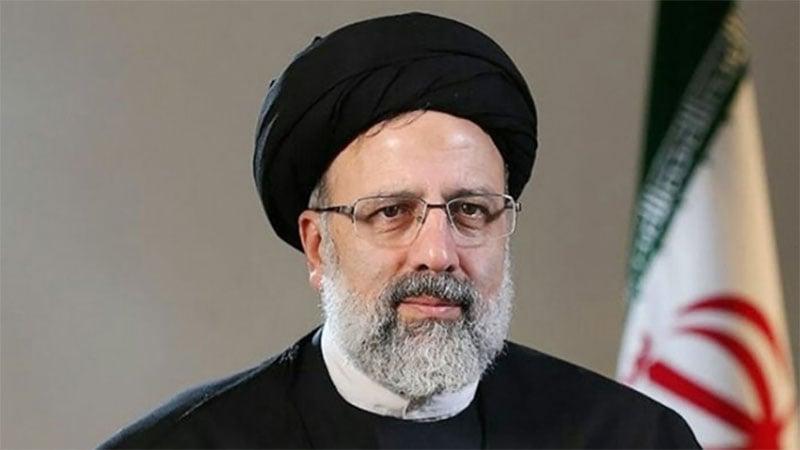 Potential consequences of Raisi's death