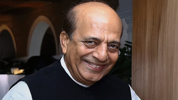 India elevates Bangladesh envoy Dinesh Trivedi to Cabinet-rank
