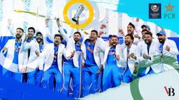 ভারত জিতেছে, পাকিস্তানও স্বস্তি পেয়েছে