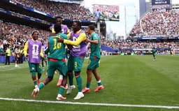 Senegal on the verge of history with 2-0 lead over Belgium