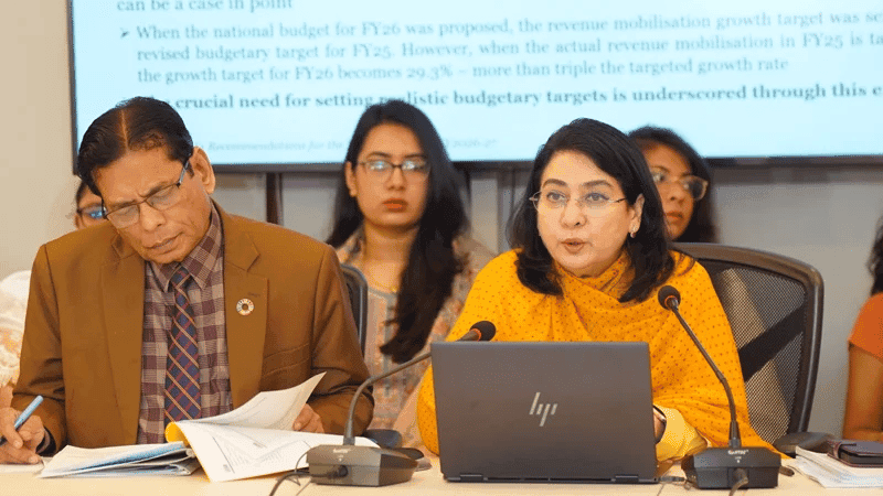 Bangladesh may lose Tk 1,327 crore annual revenue if US trade deal implemented: CPD