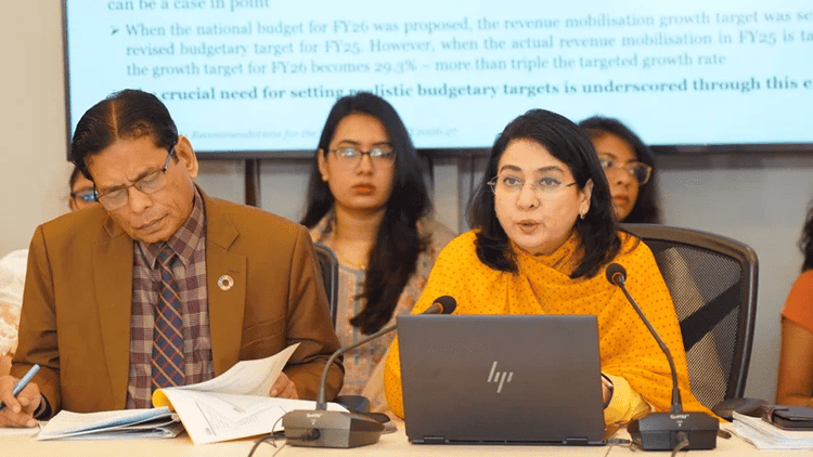 Bangladesh may lose Tk 1,327 crore annual revenue if US trade deal implemented: CPD