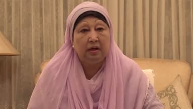 Khaleda Zia to contest from Bogura-7, Dinajpur-3 and Feni-1 constituencies