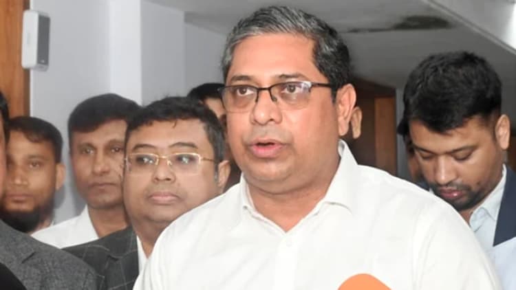No educational qualification requirement for participating in local govt polls: State Minister