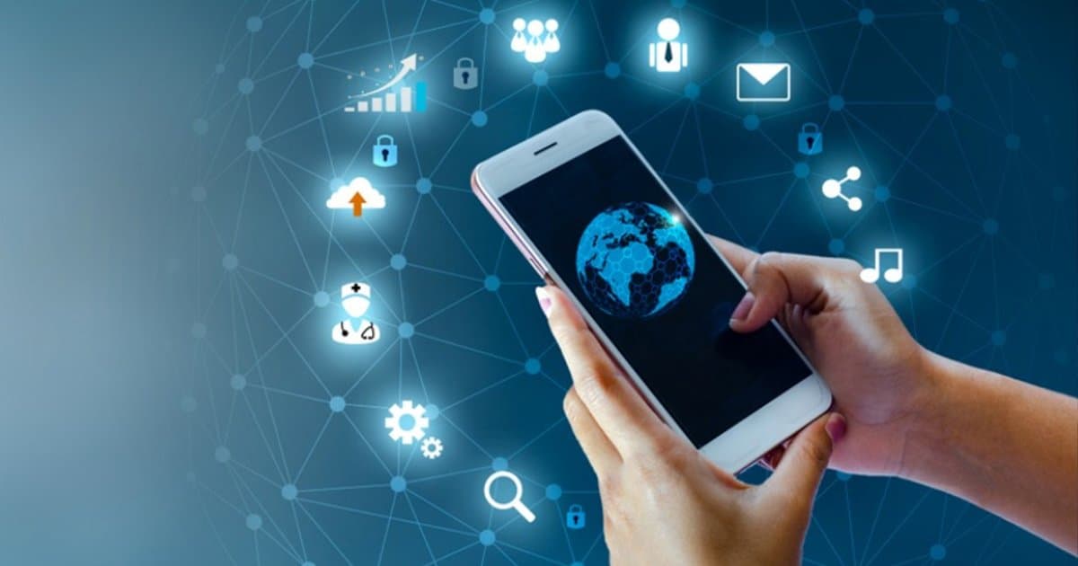 Internet users in country 59.2 percent, mobile subscribers crossed 19 crore
