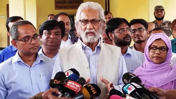 Samabay Bank's 12,000 bhori gold missing: Local govt adviser