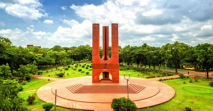 JCD relieves 15 JU leaders for neglecting duties