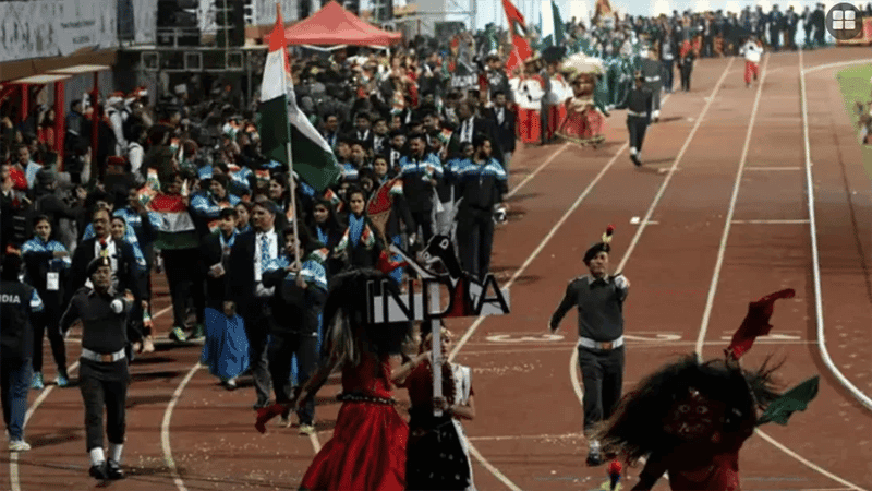 SAFF Games return to Pakistan after 23 years, India agrees to participate