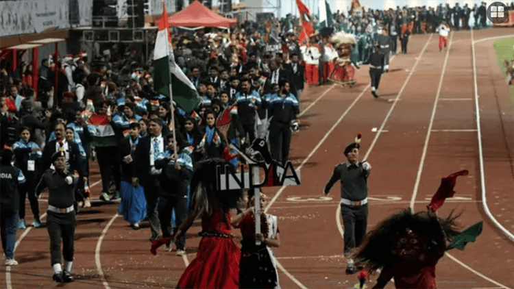 SAFF Games return to Pakistan after 23 years, India agrees to participate