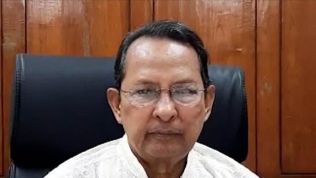 ICT rejects Hasanul Haq Inu’s retrial petition