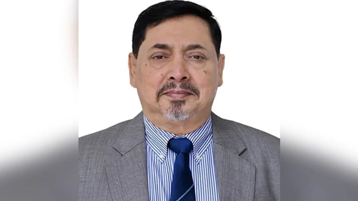 Nasimul Ghani to continue as Cabinet Secretary for another year