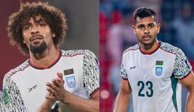 Bangladesh to tour Nepal without Hamza, Shamit