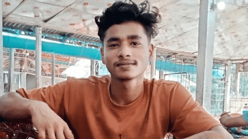 Youth commits suicide after humiliating punishment over duck theft