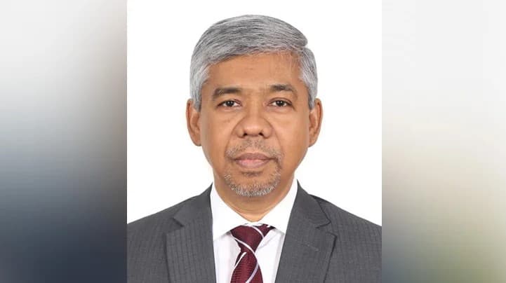 Ex-NBR chairman Abdur Rahman Khan appointed World Bank alternate executive director