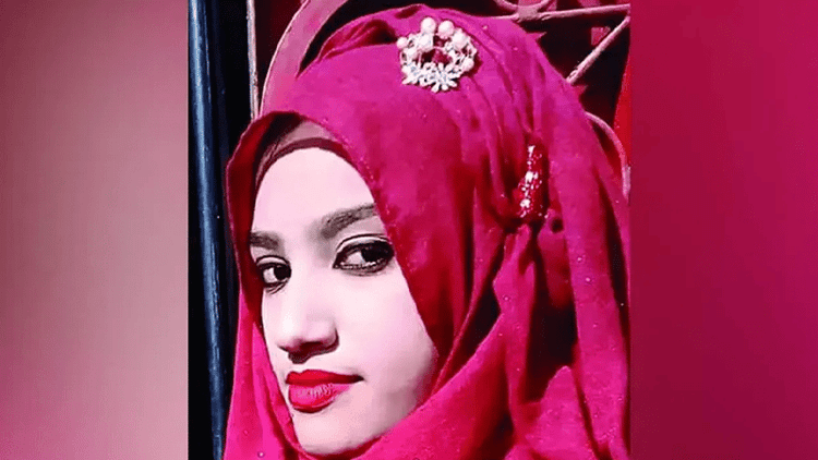 Nusrat murder: verdict on 16 death sentences, HC's final decision Monday