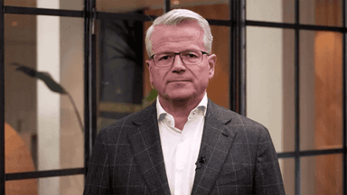 Ordinary people will bear the burden of rising transport costs due to Iran war: Maersk CEO