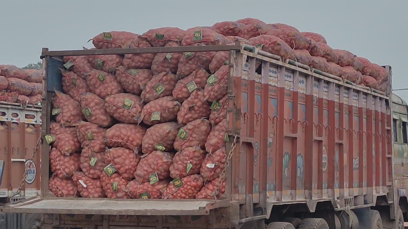 Potatoes from 3 countries to be imported through 9 more stations