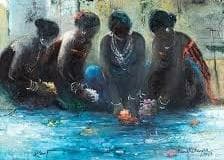 Unknown tale of Biju