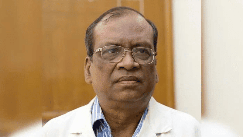 Dr. ABM Abdullah's appointment as Emeritus Professor cancelled