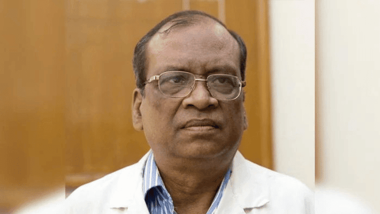 Dr. ABM Abdullah's appointment as Emeritus Professor cancelled
