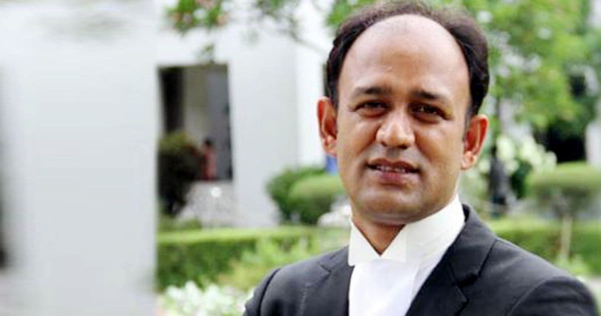 Barrister Suman’s case, incarceration raises concern in Australian parliament