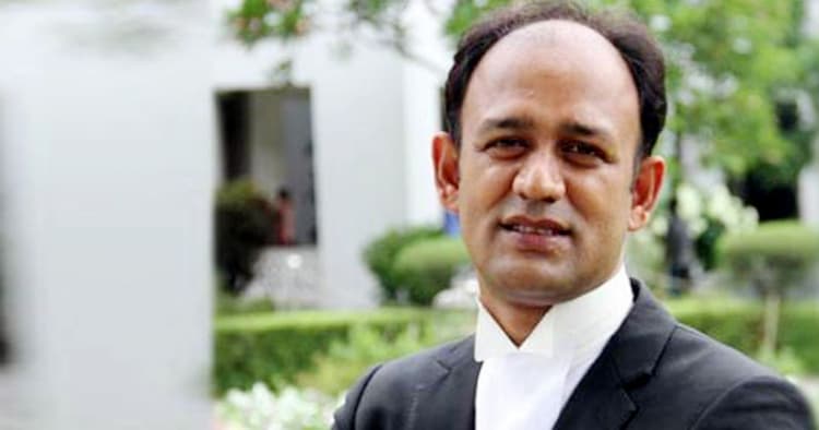Barrister Suman’s case, incarceration raises concern in Australian parliament