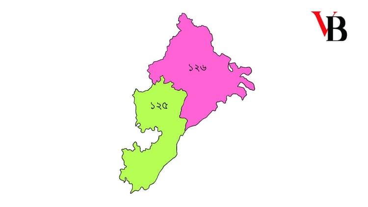13th National Parliament Elections: Jhalkathi District