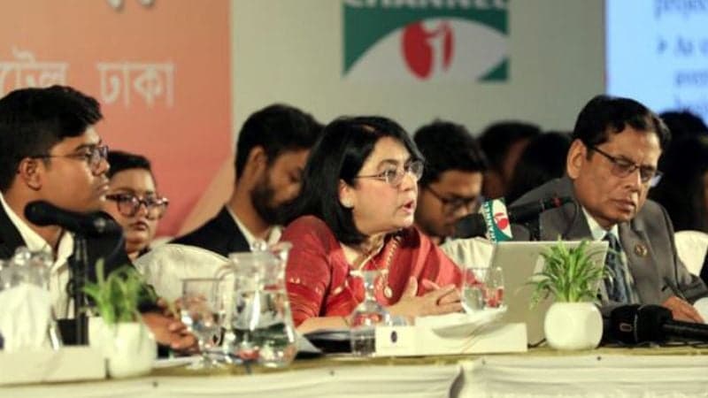 Macroeconomic targets in FY26-27 budget will be major challenge: CPD