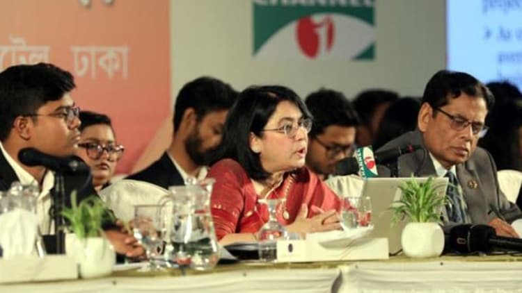 Macroeconomic targets in FY26-27 budget will be major challenge: CPD