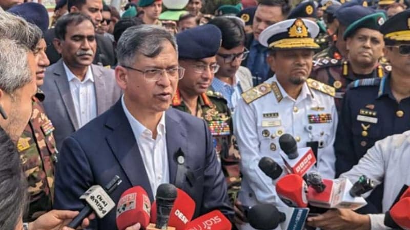 No new probe commission for Pilkhana killings: Home Minister