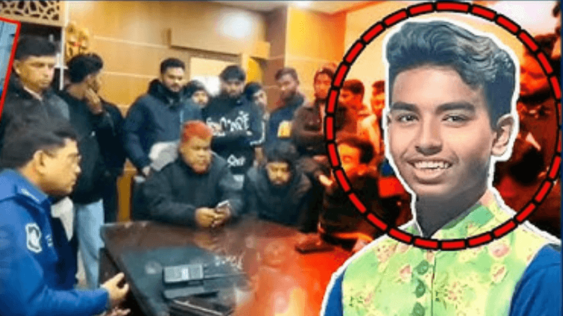 SAD members besiege police station demanding release of leader who threatened OC