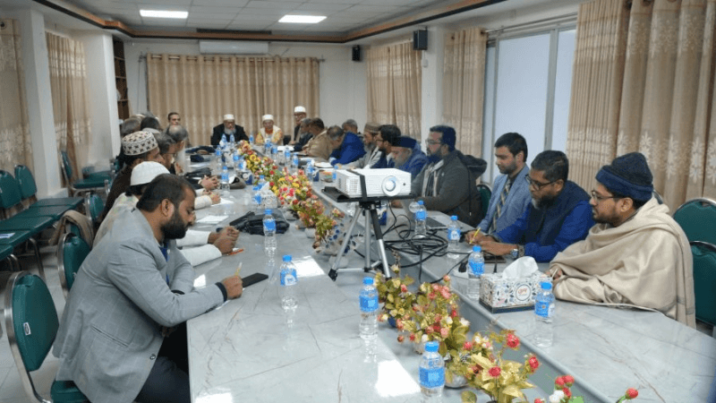 No level playing field, fair election not possible: Jamaat