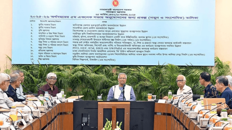 Govt okays ordinance on prevention of sexual harassment, domestic violence