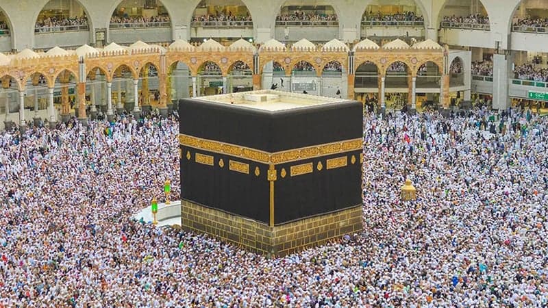 Remaining Hajj money to be deposited by January 15