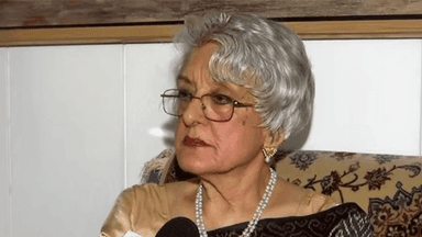What Veena Sikri said on Tarique Rahman's India visit issue