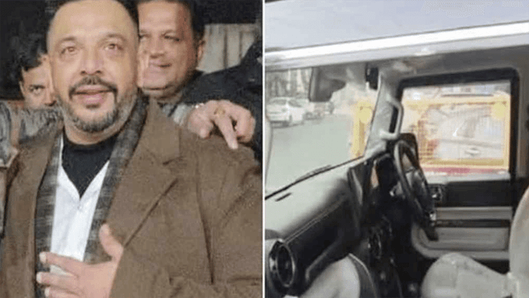 AAP leader shot dead in Punjab