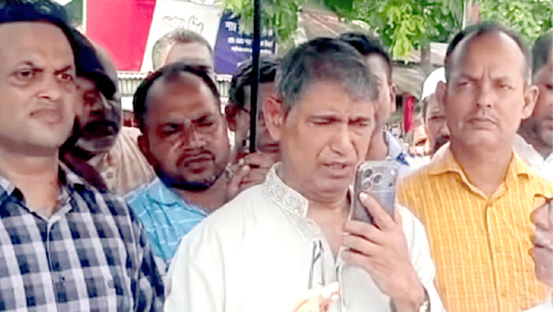 Minister orders DFO to transfer Range Officer within 24 hours
