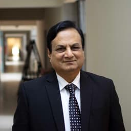 Dr. Jahangir  Alam